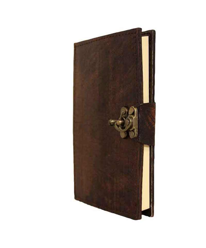 Plain-Brown-5