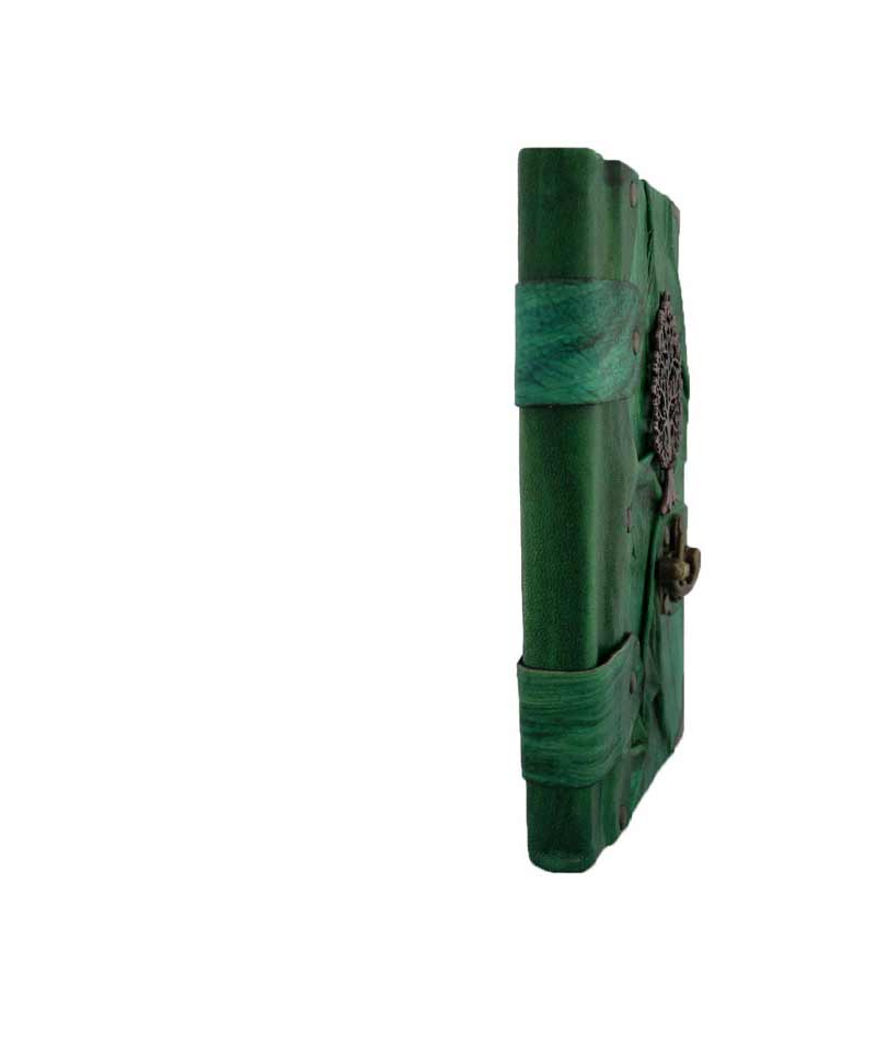 Tree-of-Life-Journal-4 Tree of life leather journal on sale