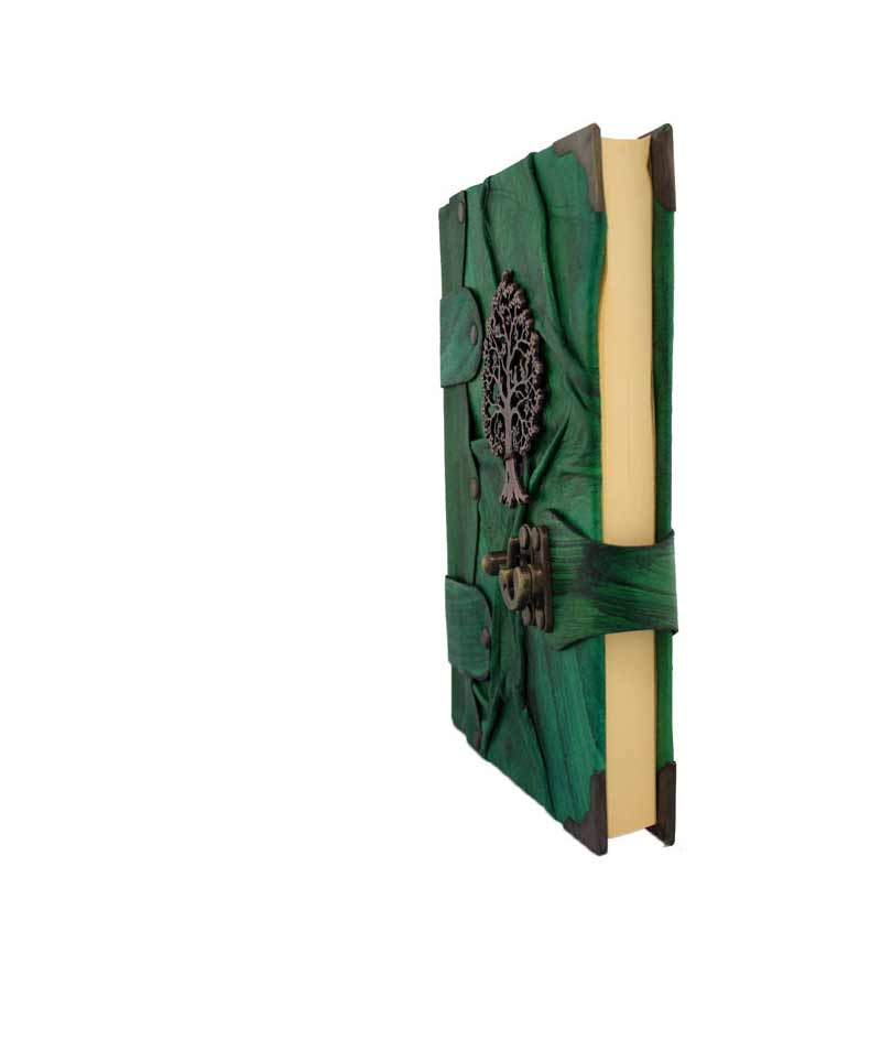 Tree-of-Life-Journal-5 Tree of life leather journal on sale