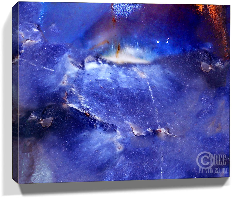 stone art prints
