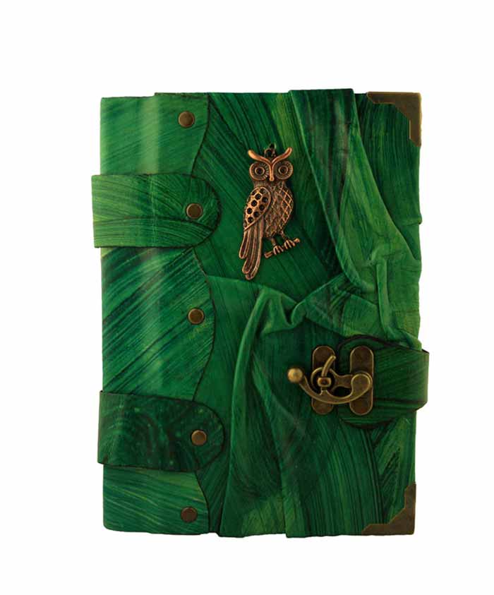 sitting-owl-green-1