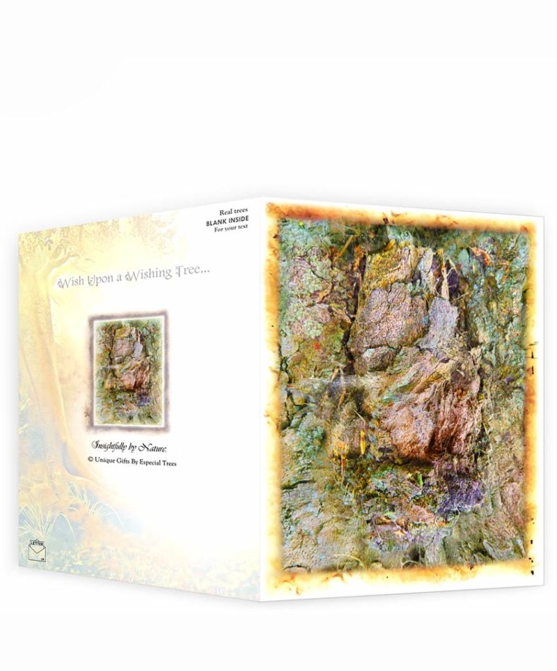 tree greeting cards
