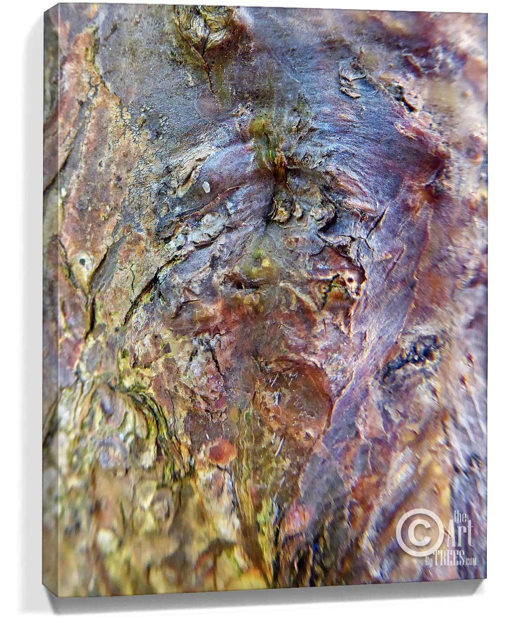 tree artwork