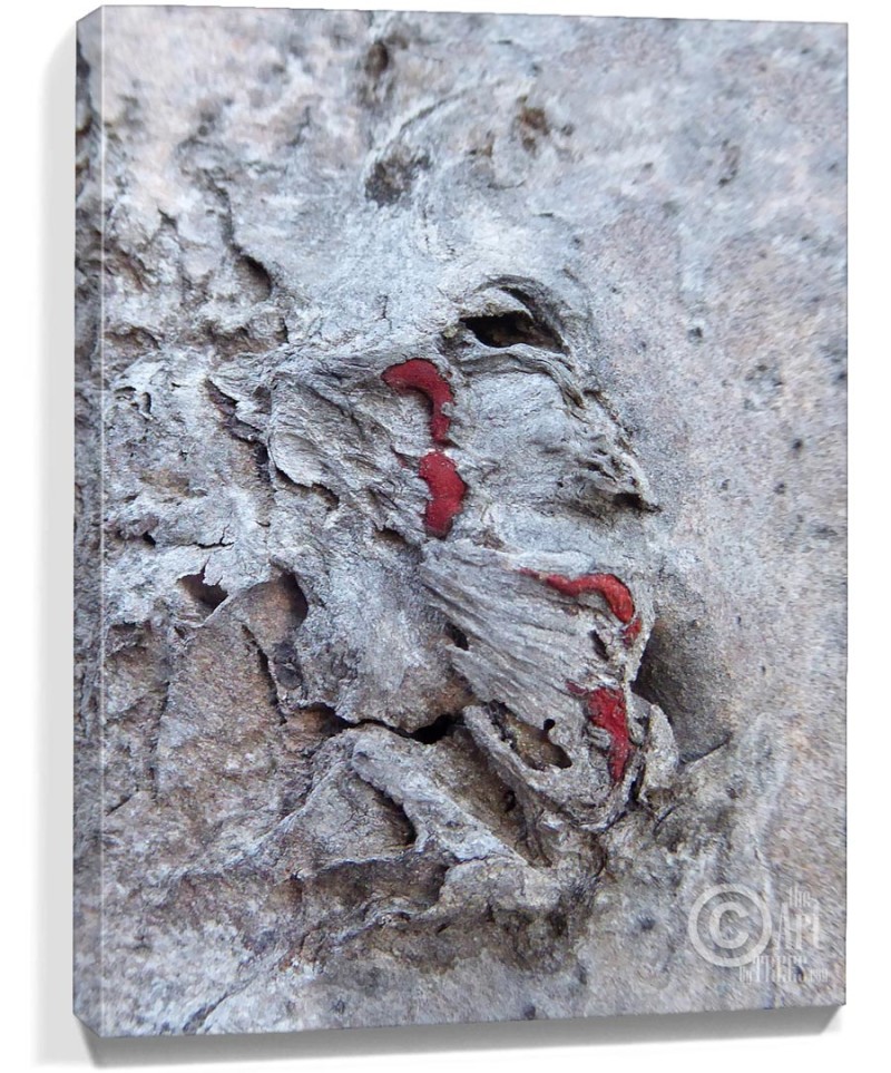 tree artwork