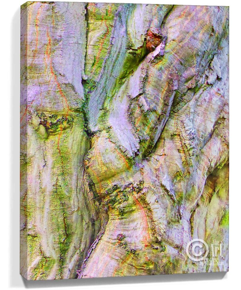 tree artwork