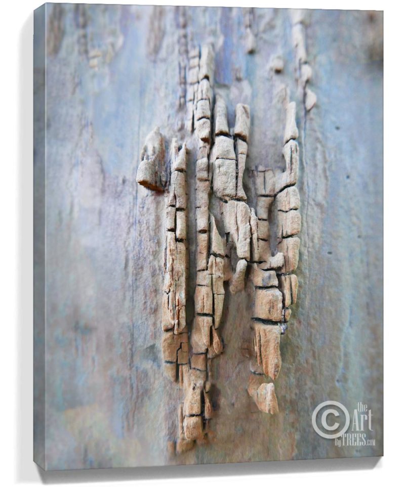 Tree wall art