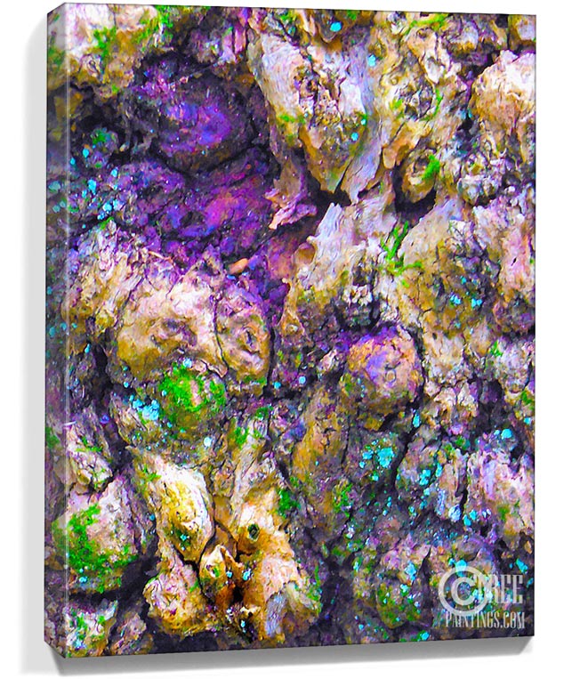 trees art prints for sale
