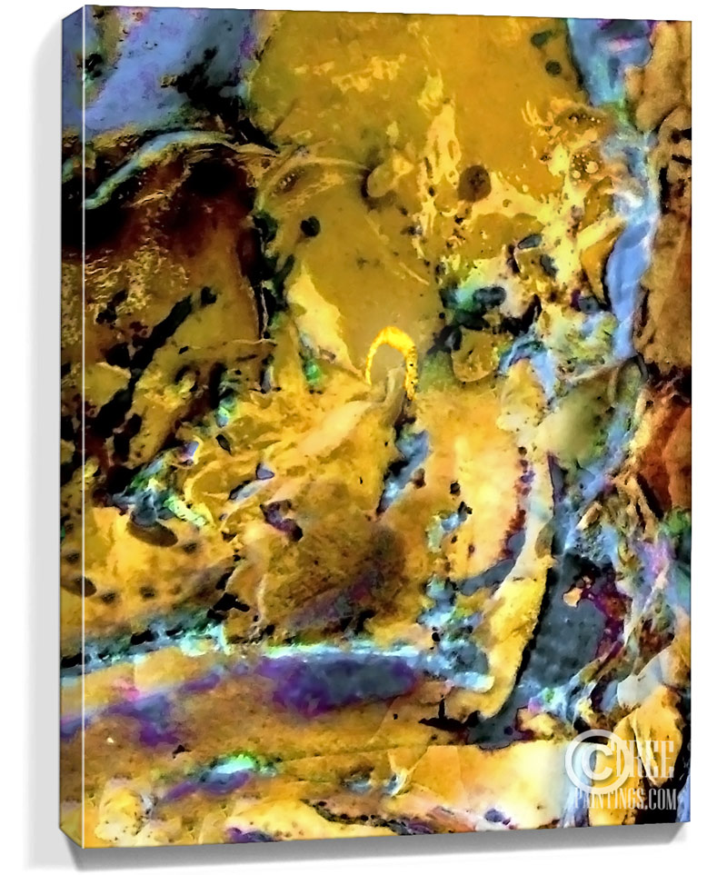 trees wall art prints